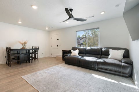 Tiny photo for 1693 S DEVILS LN, Washington, UT 84780 (MLS # 2170441)