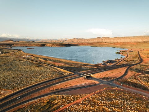 Tiny photo for 1693 S DEVILS LN, Washington, UT 84780 (MLS # 2170441)