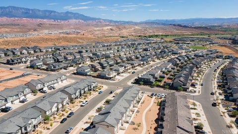 Tiny photo for 1693 S DEVILS LN, Washington, UT 84780 (MLS # 2170441)