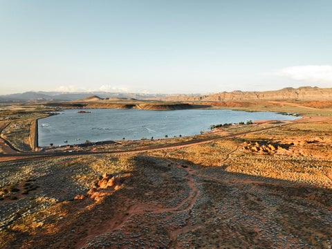 Tiny photo for 1693 S DEVILS LN, Washington, UT 84780 (MLS # 2170441)