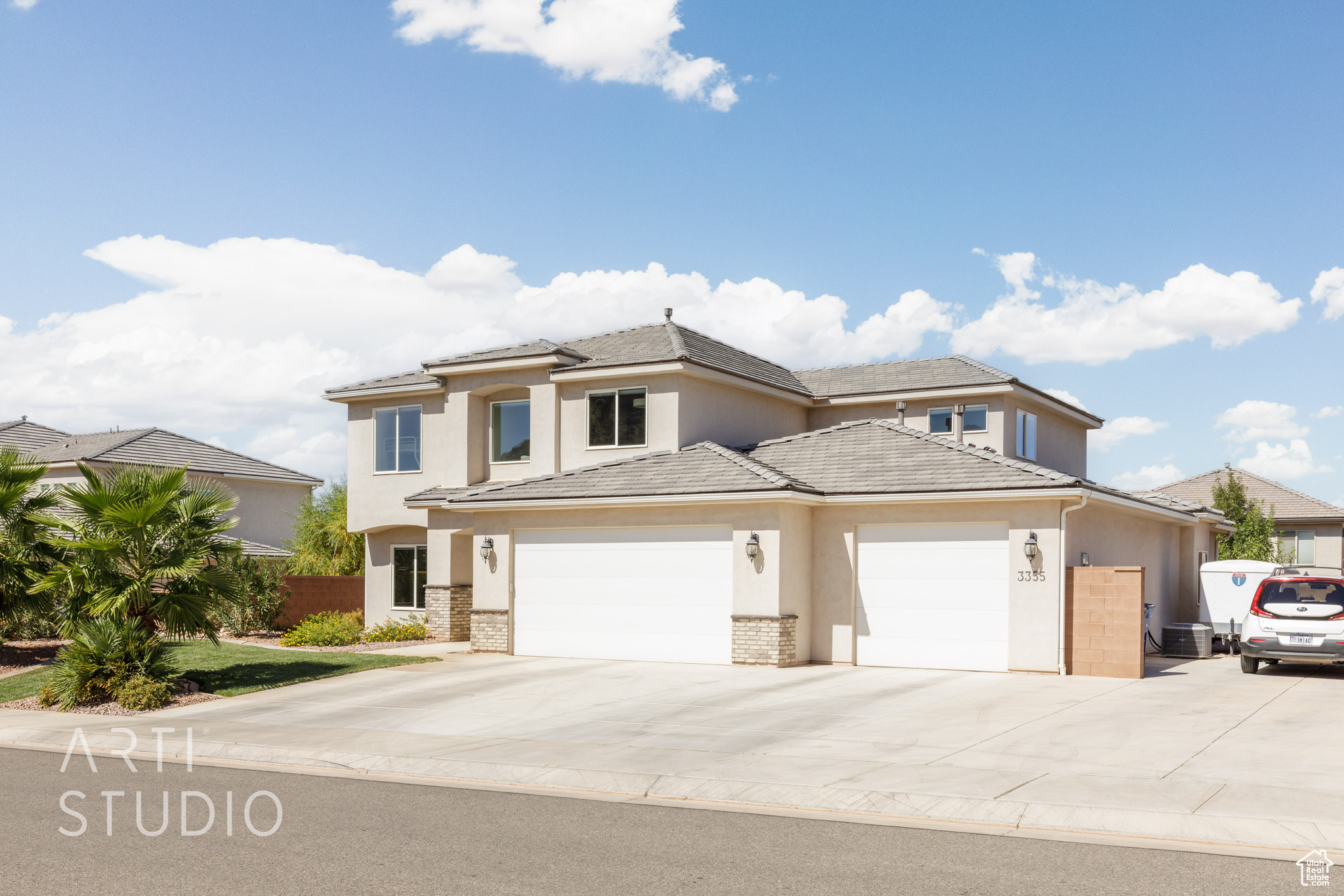 3355 E Tanoak Dr, Saint George, Utah image 3