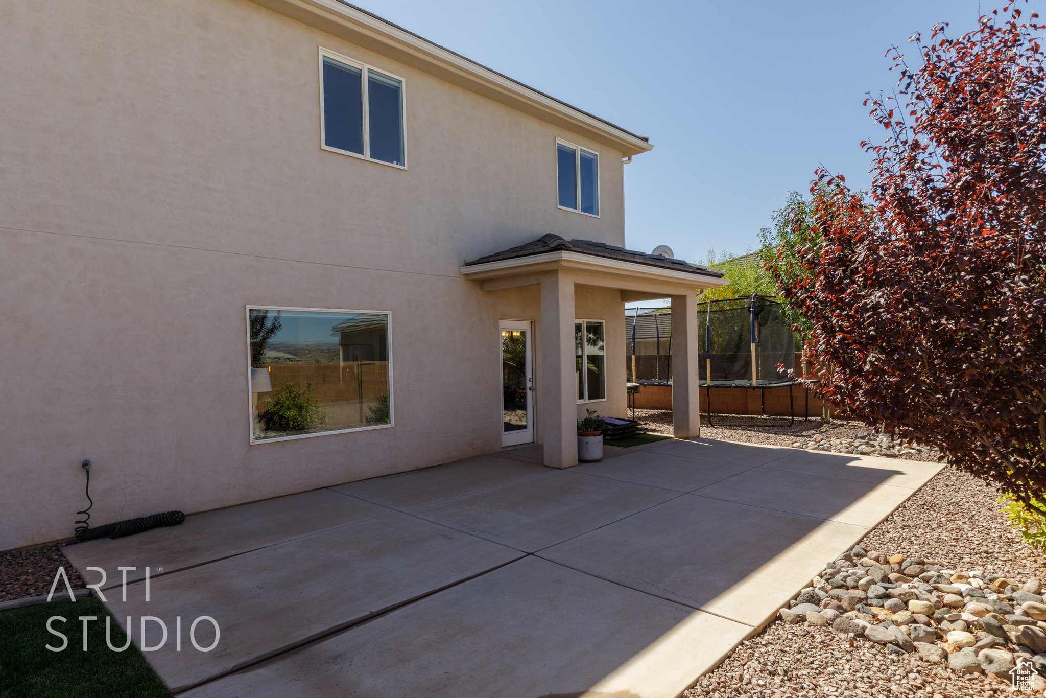 3355 E Tanoak Dr, Saint George, Utah image 48