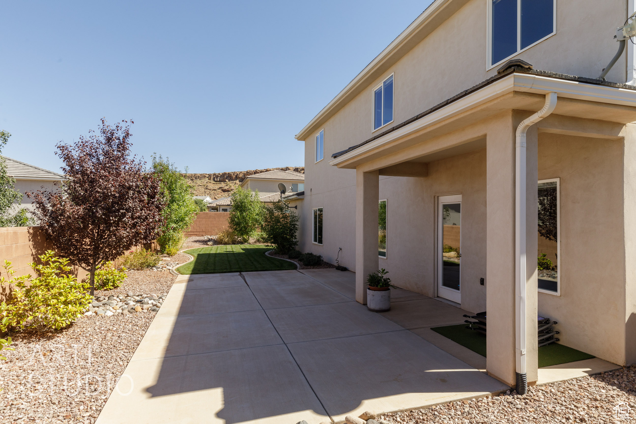 3355 E Tanoak Dr, Saint George, Utah image 46