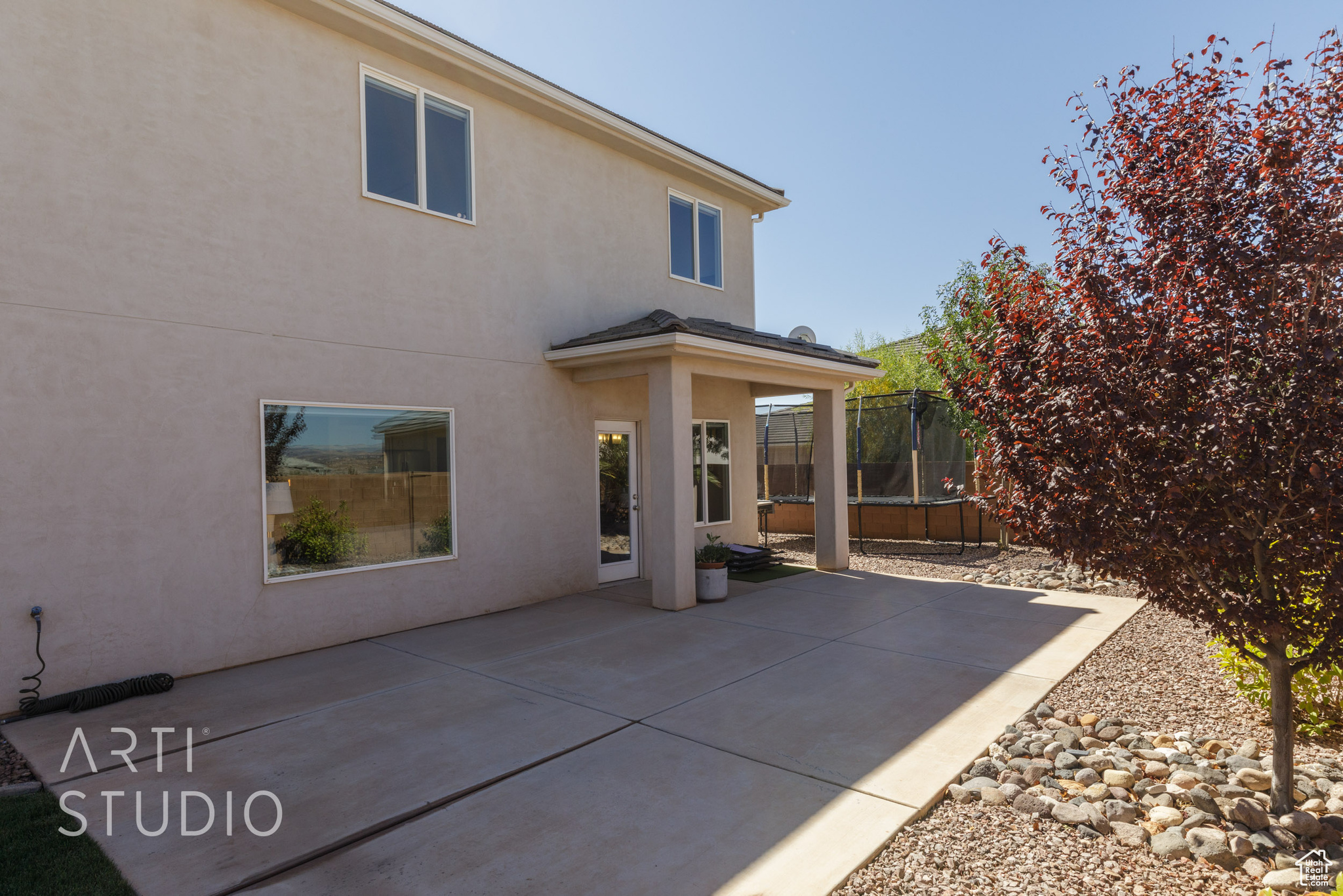 3355 E Tanoak Dr, Saint George, Utah image 47