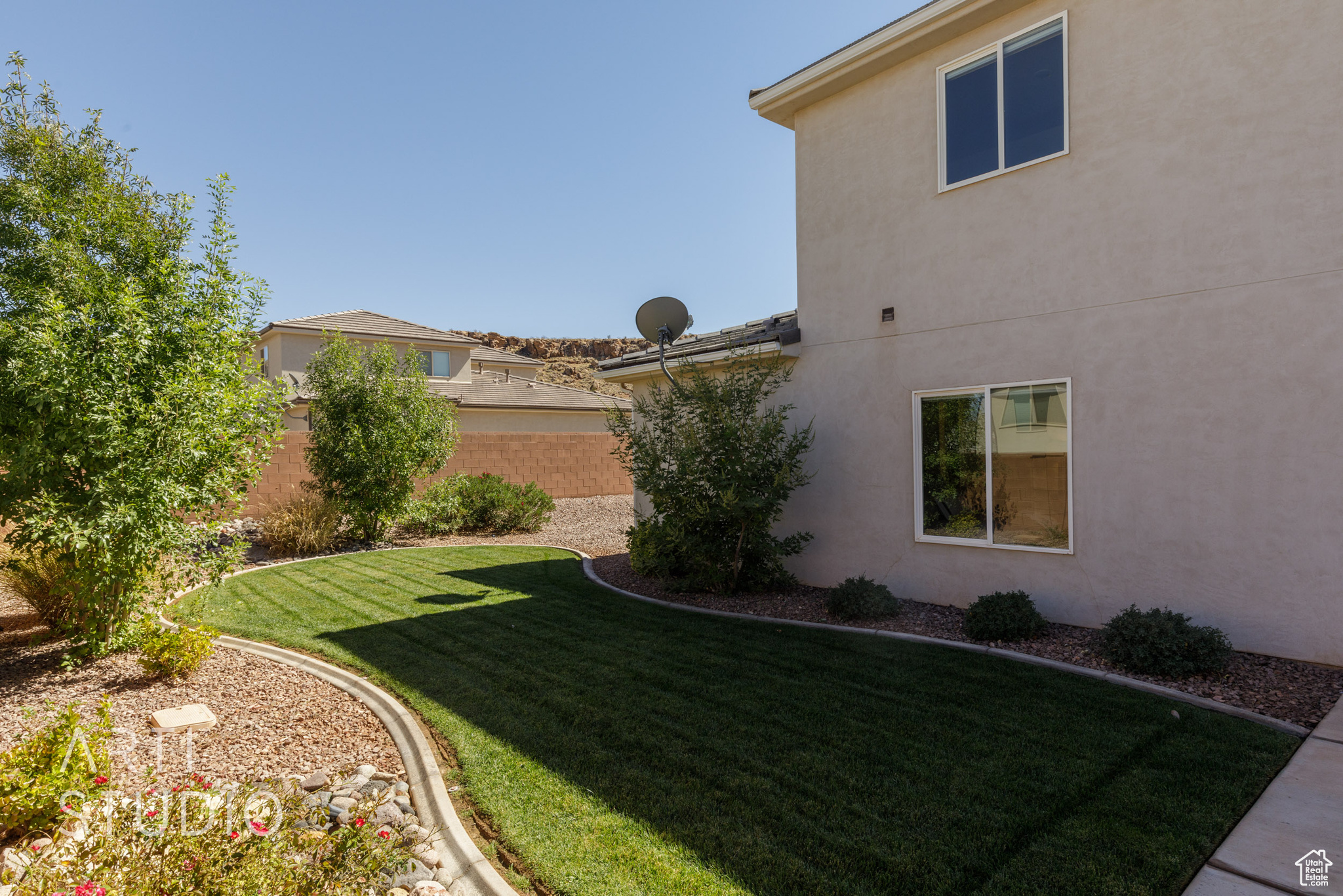 3355 E Tanoak Dr, Saint George, Utah image 49