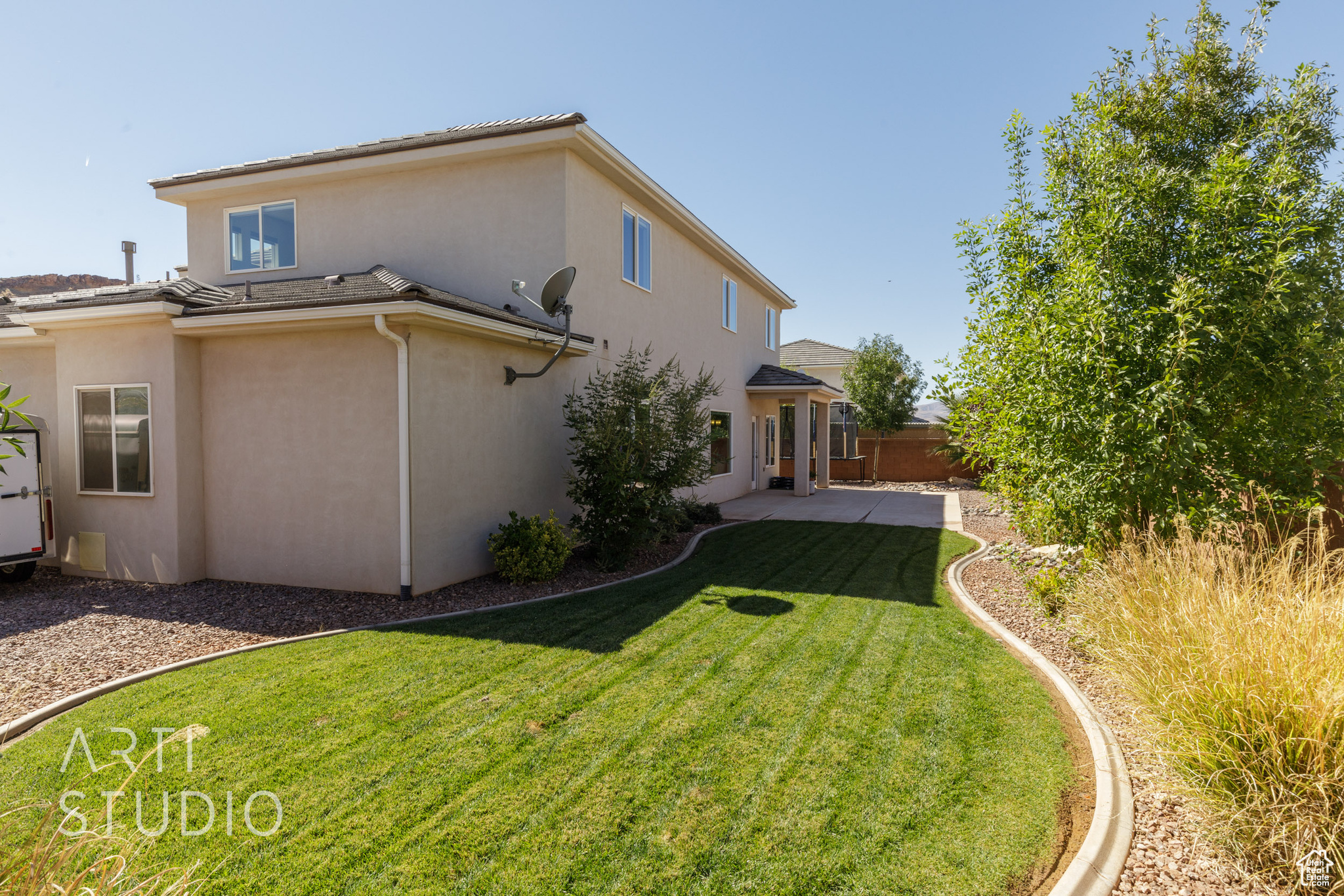 3355 E Tanoak Dr, Saint George, Utah image 50