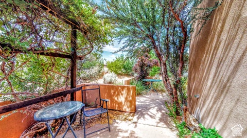 Tiny photo for 3299 E FAIRWAY LOOP, Moab, UT 84532 (MLS # 2189885)