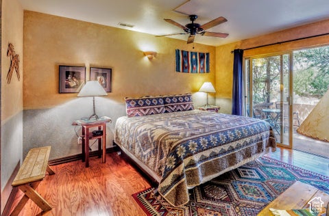 Tiny photo for 3299 E FAIRWAY LOOP, Moab, UT 84532 (MLS # 2189885)