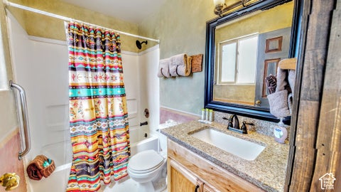 Tiny photo for 3299 E FAIRWAY LOOP, Moab, UT 84532 (MLS # 2189885)
