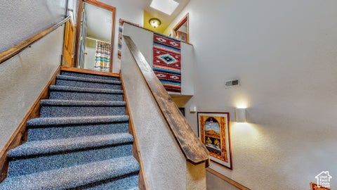 Tiny photo for 3299 E FAIRWAY LOOP, Moab, UT 84532 (MLS # 2189885)