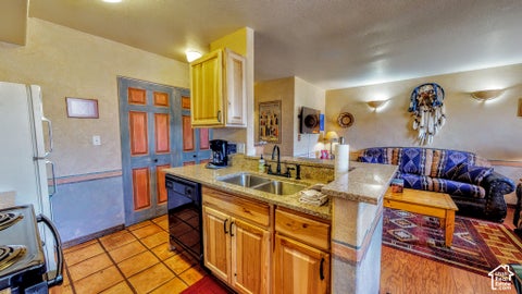 Tiny photo for 3299 E FAIRWAY LOOP, Moab, UT 84532 (MLS # 2189885)