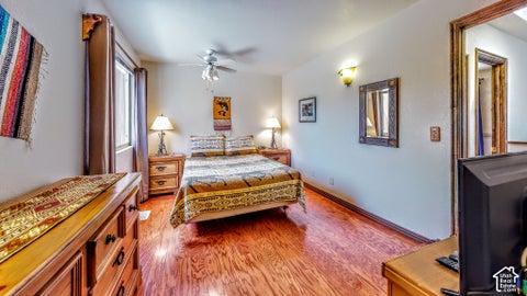 Tiny photo for 3299 E FAIRWAY LOOP, Moab, UT 84532 (MLS # 2189885)