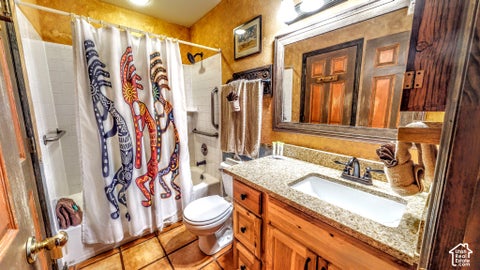 Tiny photo for 3299 E FAIRWAY LOOP, Moab, UT 84532 (MLS # 2189885)
