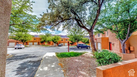 Tiny photo for 3299 E FAIRWAY LOOP, Moab, UT 84532 (MLS # 2189885)