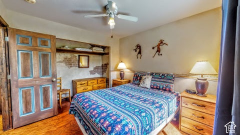 Tiny photo for 3299 E FAIRWAY LOOP, Moab, UT 84532 (MLS # 2189885)