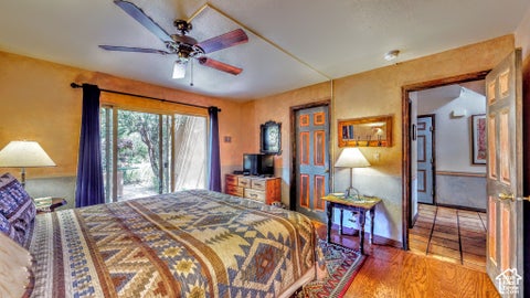 Tiny photo for 3299 E FAIRWAY LOOP, Moab, UT 84532 (MLS # 2189885)