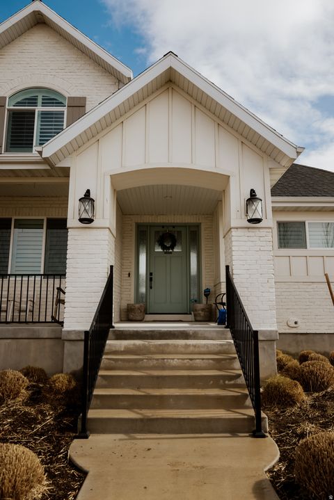 Tiny photo for 356 N 1400 W, Lehi, UT 84043 (MLS # 2151324)