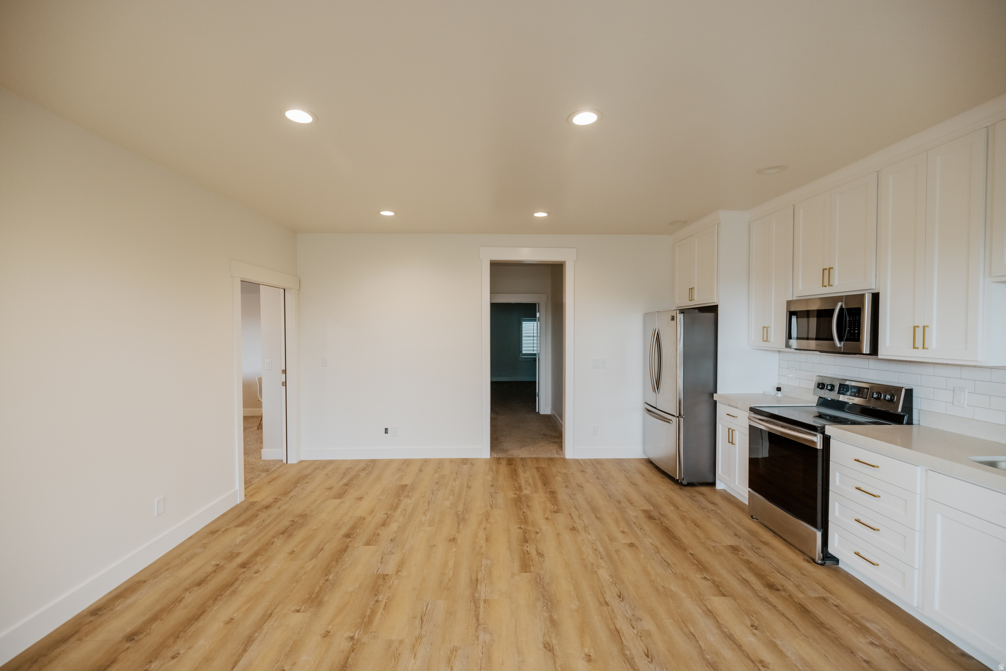 PELICAN COVE - Residential