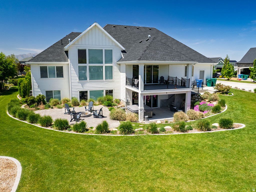 PELICAN COVE - Residential