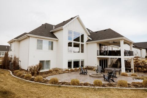 Tiny photo for 356 N 1400 W, Lehi, UT 84043 (MLS # 2151324)