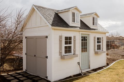 Tiny photo for 356 N 1400 W, Lehi, UT 84043 (MLS # 2151324)