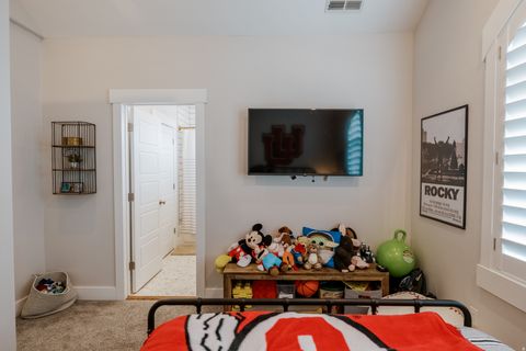 Tiny photo for 356 N 1400 W, Lehi, UT 84043 (MLS # 2151324)