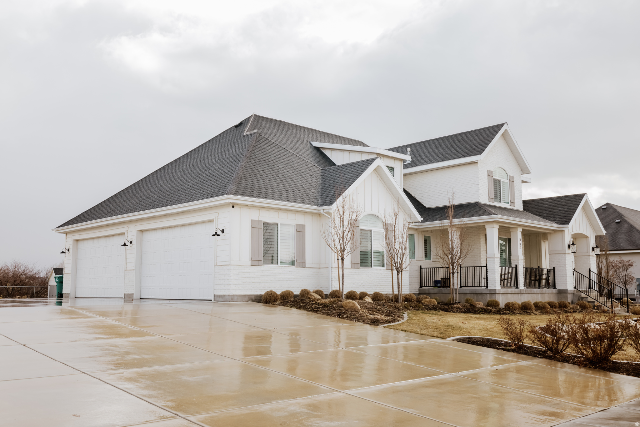 PELICAN COVE - Residential