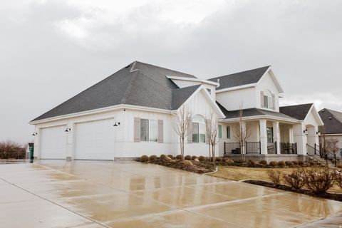 Tiny photo for 356 N 1400 W, Lehi, UT 84043 (MLS # 2151324)