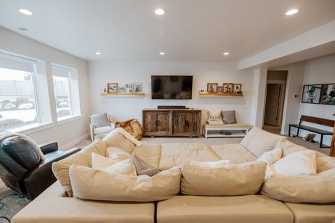 Tiny photo for 356 N 1400 W, Lehi, UT 84043 (MLS # 2151324)
