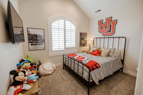 Tiny photo for 356 N 1400 W, Lehi, UT 84043 (MLS # 2151324)