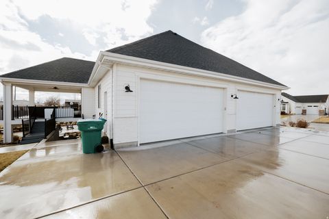 Tiny photo for 356 N 1400 W, Lehi, UT 84043 (MLS # 2151324)
