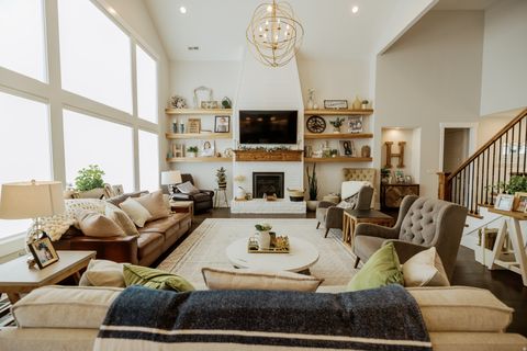 Tiny photo for 356 N 1400 W, Lehi, UT 84043 (MLS # 2151324)