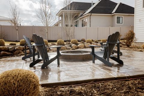 Tiny photo for 356 N 1400 W, Lehi, UT 84043 (MLS # 2151324)