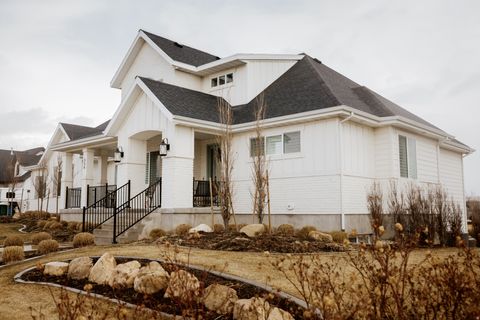 Tiny photo for 356 N 1400 W, Lehi, UT 84043 (MLS # 2151324)