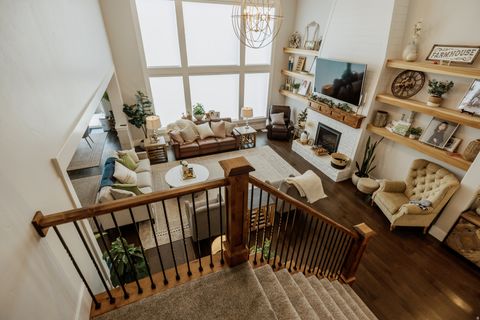 Tiny photo for 356 N 1400 W, Lehi, UT 84043 (MLS # 2151324)