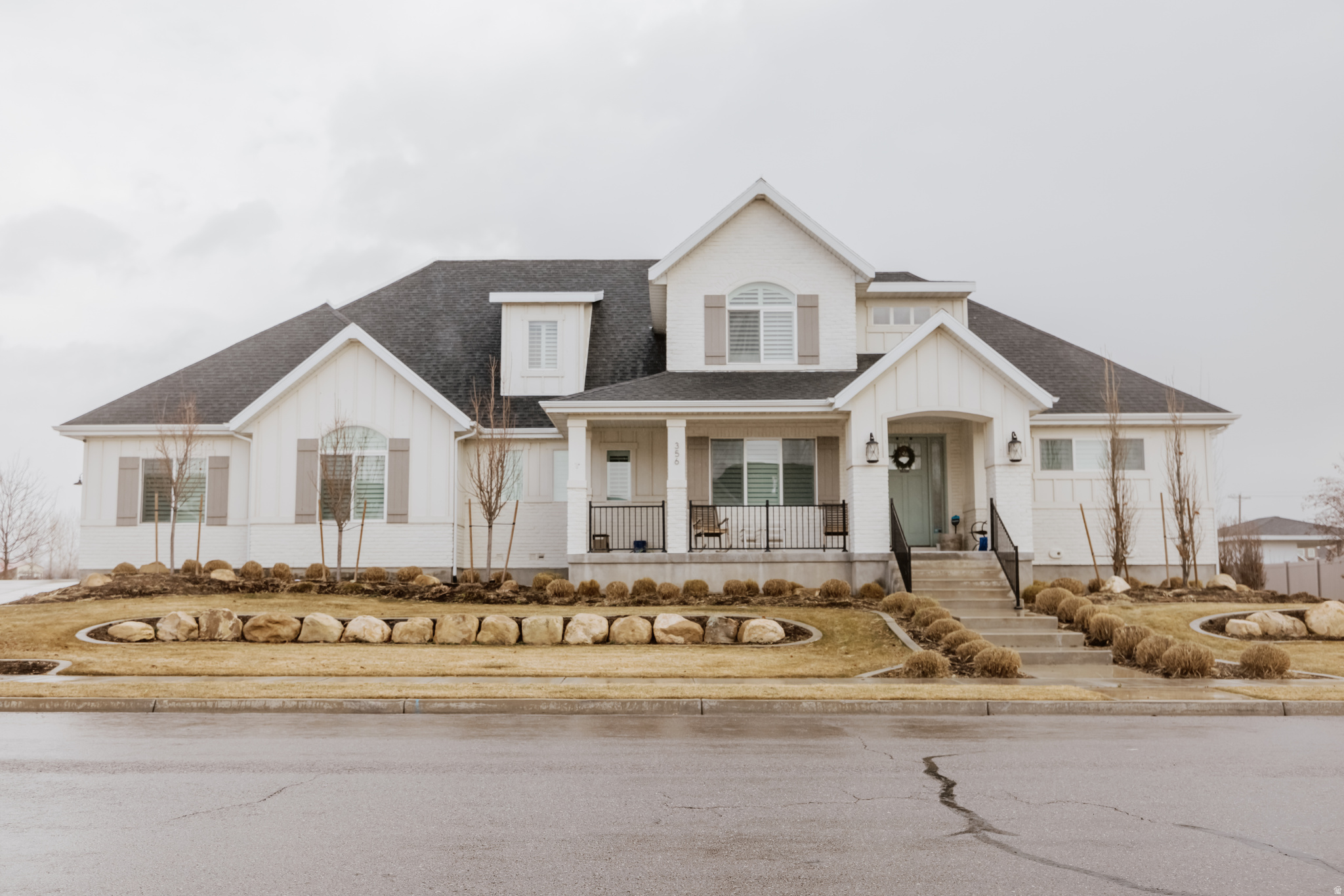 PELICAN COVE - Residential