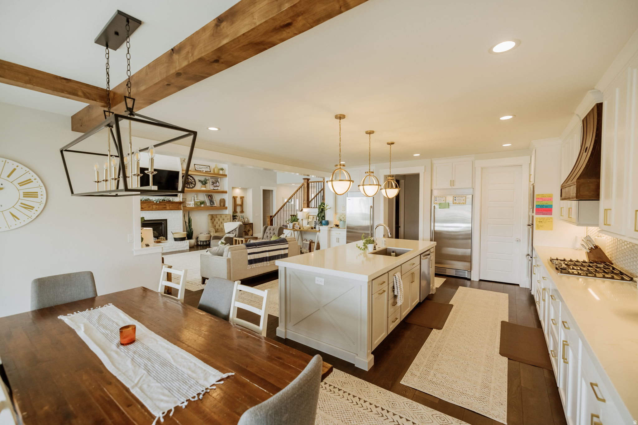 PELICAN COVE - Residential