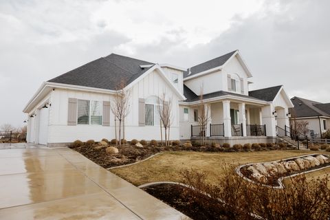 Tiny photo for 356 N 1400 W, Lehi, UT 84043 (MLS # 2151324)