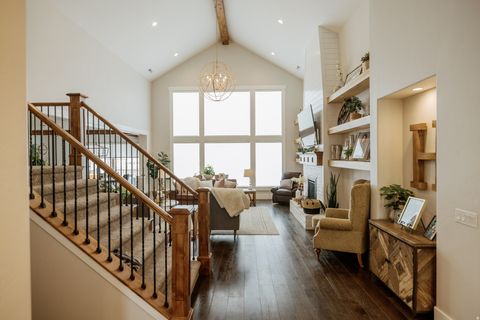 Tiny photo for 356 N 1400 W, Lehi, UT 84043 (MLS # 2151324)