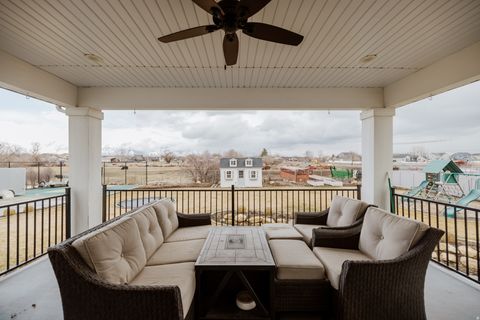 Tiny photo for 356 N 1400 W, Lehi, UT 84043 (MLS # 2151324)