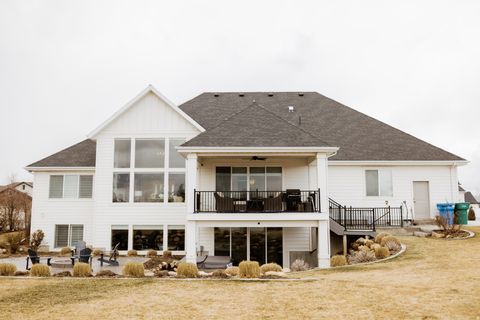 Tiny photo for 356 N 1400 W, Lehi, UT 84043 (MLS # 2151324)