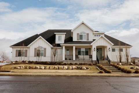 Tiny photo for 356 N 1400 W, Lehi, UT 84043 (MLS # 2151324)
