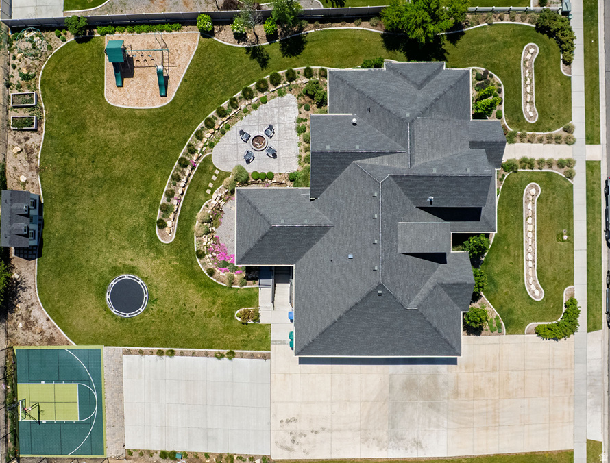 PELICAN COVE - Residential