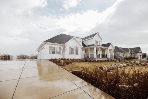 Tiny photo for 356 N 1400 W, Lehi, UT 84043 (MLS # 2151324)