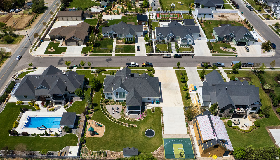 PELICAN COVE - Residential