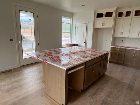 Tiny photo for 6988 W LAKE AVE, South Jordan, UT 84009 (MLS # 2114725)