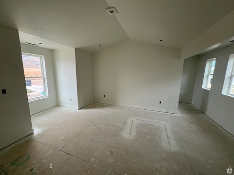 Tiny photo for 6988 W LAKE AVE, South Jordan, UT 84009 (MLS # 2114725)