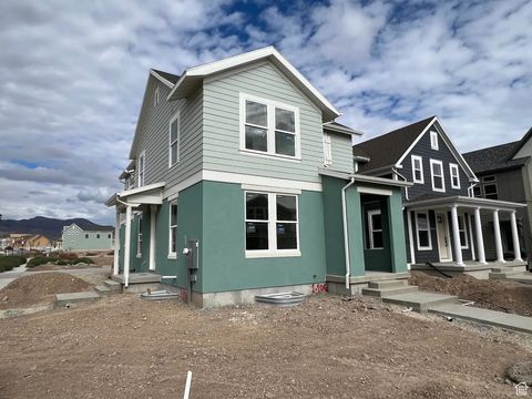 Tiny photo for 6988 W LAKE AVE, South Jordan, UT 84009 (MLS # 2114725)