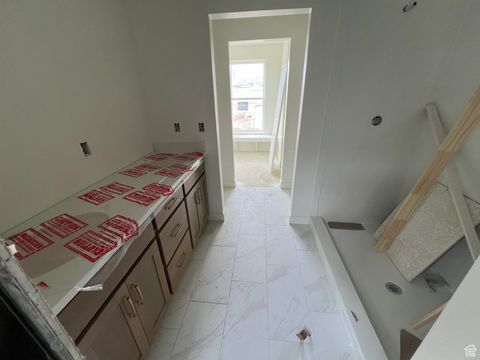 Tiny photo for 6988 W LAKE AVE, South Jordan, UT 84009 (MLS # 2114725)