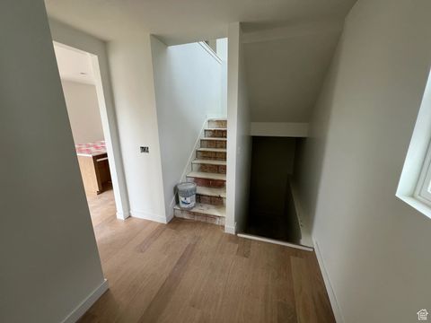 Tiny photo for 6988 W LAKE AVE, South Jordan, UT 84009 (MLS # 2114725)